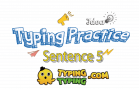 typing-practice-sentence-5-min