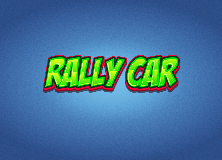 typing speed car game